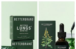 Betterbrand: A Modern Approach to Smarter, Better-for-You Products