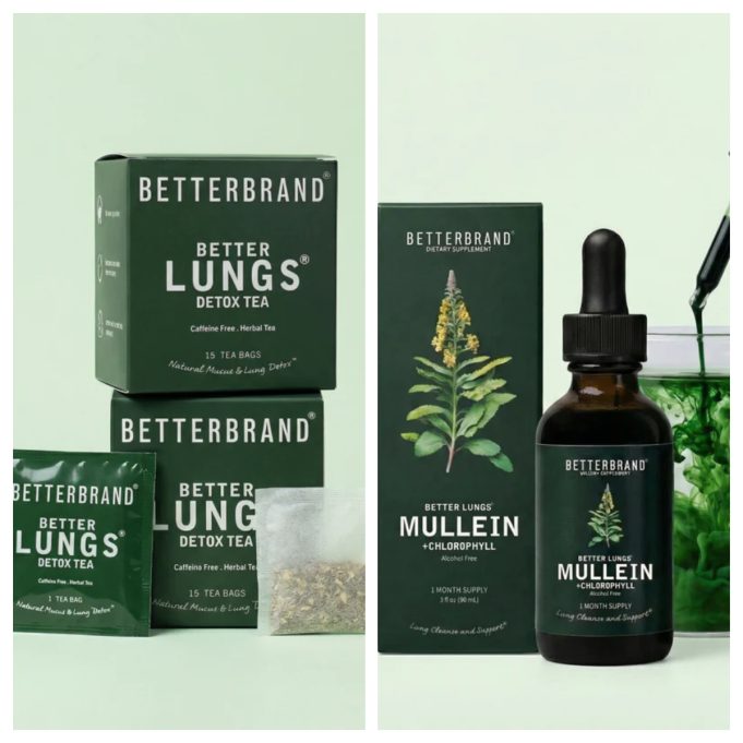 Betterbrand: A Modern Approach to Smarter, Better-for-You Products