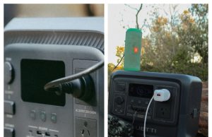 Bluetti: Reliable Portable Power Solutions for Home, Travel, and Emergency Preparedness