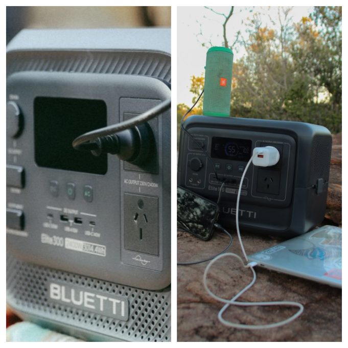 Bluetti: Reliable Portable Power Solutions for Home, Travel, and Emergency Preparedness