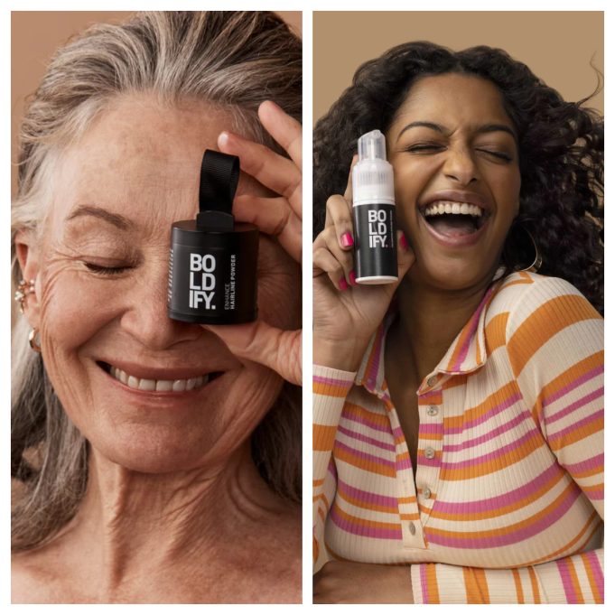 BOLDIFY: Premium Hair Care and Confidence-Boosting Beauty Solutions