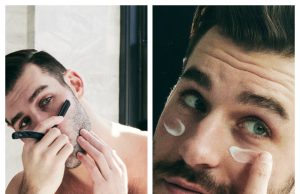 Brickell Men’s Products: Premium Grooming and Skincare for the Modern Man