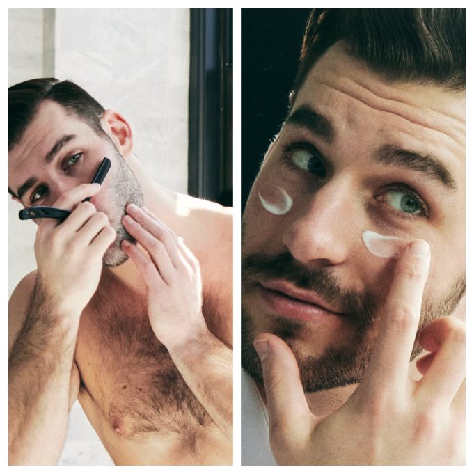 Brickell Men’s Products: Premium Grooming and Skincare for the Modern Man