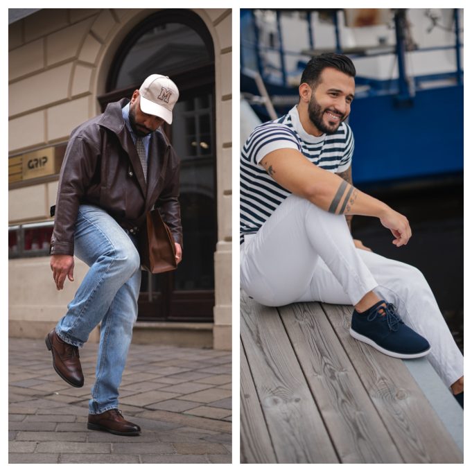 Bruno Marc: Affordable Style, Comfort, and Versatility for Modern Footwear Shoppers