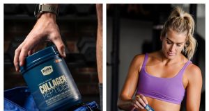 BUBS Naturals: A Premium Wellness Brand Built for Active Lifestyles