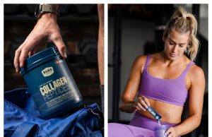 BUBS Naturals: A Premium Wellness Brand Built for Active Lifestyles