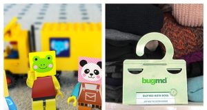 BugMD: A Smarter Approach to Pest Control and Home Protection