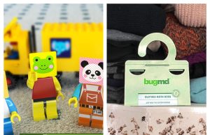 BugMD: A Smarter Approach to Pest Control and Home Protection
