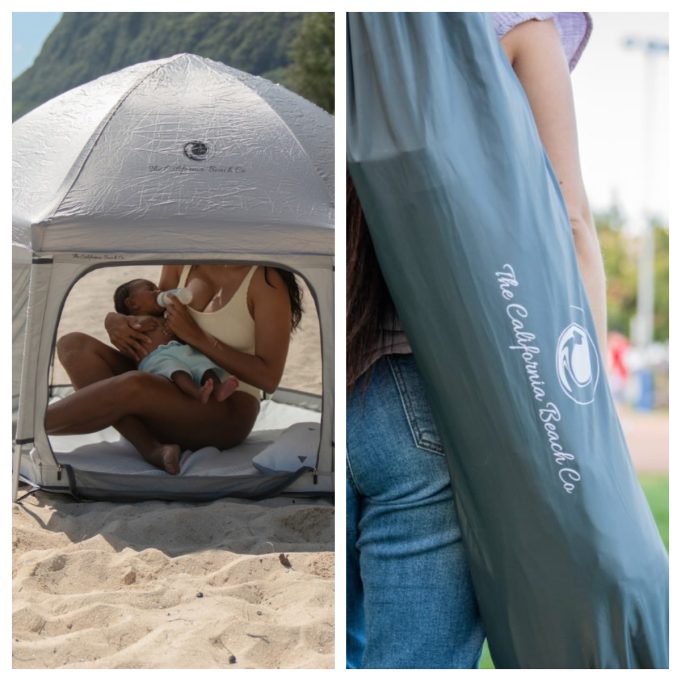 Sun, Sand, and Smart Design: Why The California Beach Company Is Winning Families Over