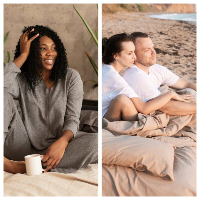 California Design Den: Premium Bedding Comfort at an Affordable Price