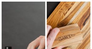 Clarks: Timeless Comfort, Quality Craftsmanship, and Everyday Style