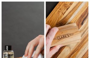 Clarks: Timeless Comfort, Quality Craftsmanship, and Everyday Style