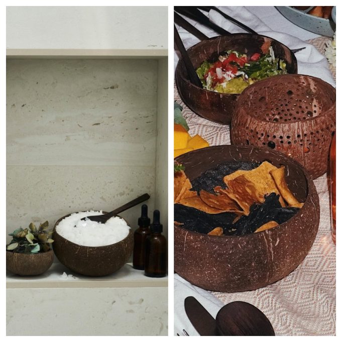 Cocobowlco: Stylish, Sustainable, and Functional Coconut Bowls for Modern Living