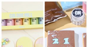 Colour Mill: The Creative Baker’s Favorite Brand for Vibrant Cake Decorating