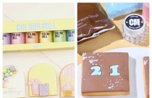 Colour Mill: The Creative Baker’s Favorite Brand for Vibrant Cake Decorating