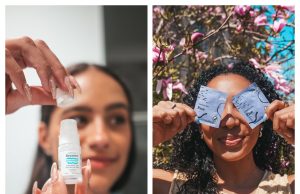 CorneaCare: A Smarter Approach to Eye Wellness and Daily Eye Care