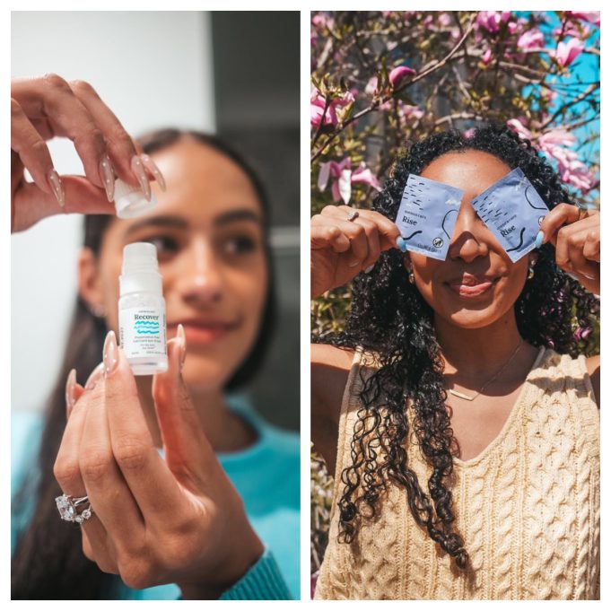 CorneaCare: A Smarter Approach to Eye Wellness and Daily Eye Care