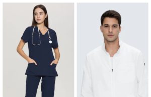 COZYSCRUBS: Comfortable, Professional Scrubs Designed for Everyday Performance