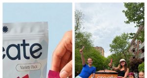 Create Wellness: A Modern Approach to Health, Wellness, and Everyday Vitality