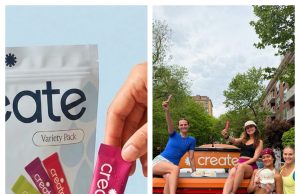 Create Wellness: A Modern Approach to Health, Wellness, and Everyday Vitality