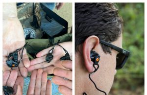 Decibullz: Custom-Fit Hearing Protection and Audio Solutions That Stand Out