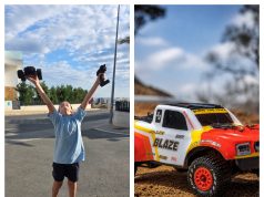 DEERC: A Trusted Destination for RC Cars, Drones, and Family-Friendly Tech