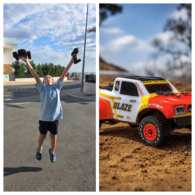 DEERC: A Trusted Destination for RC Cars, Drones, and Family-Friendly Tech