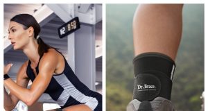 Dr. Brace: Reliable Support and Comfort for Everyday Wellness
