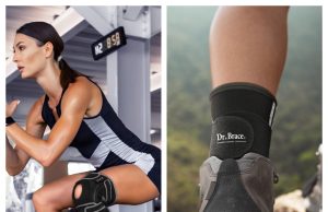 Dr. Brace: Reliable Support and Comfort for Everyday Wellness