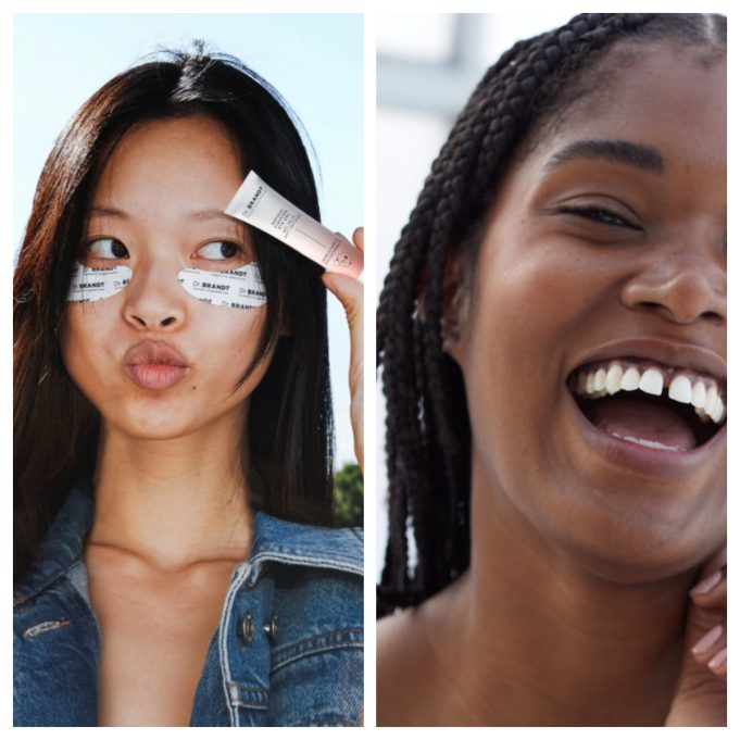 Dr. Brandt: Advanced Skincare Solutions Backed by Innovation and Expertise