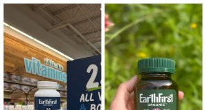 Earth First Organic: A Natural Choice for Health-Conscious Shoppers