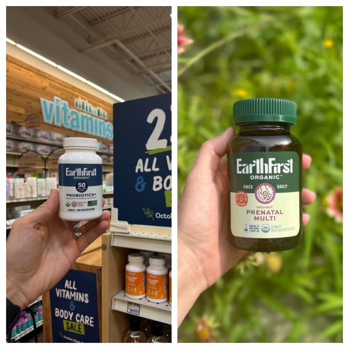 Earth First Organic: A Natural Choice for Health-Conscious Shoppers