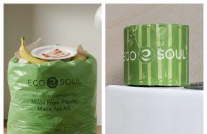 EcoSoul: Sustainable Everyday Products That Combine Style, Function, and Eco-Conscious Living