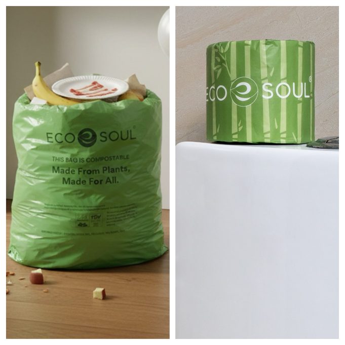 EcoSoul: Sustainable Everyday Products That Combine Style, Function, and Eco-Conscious Living