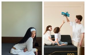 EGOHOME: A Smart Choice for Comfortable and Affordable Home Essentials
