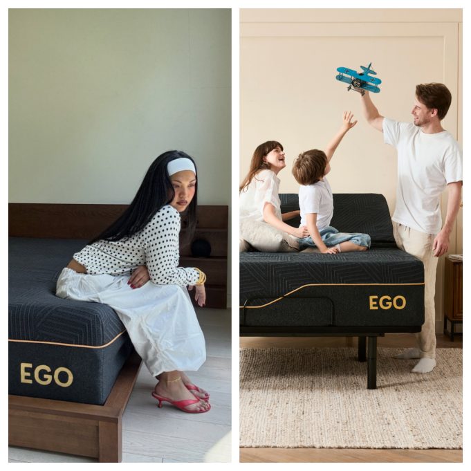 EGOHOME: A Smart Choice for Comfortable and Affordable Home Essentials