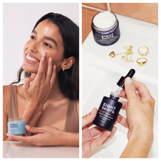 Eight Saints Skincare: Natural, Effective, and Modern Skincare Worth Exploring