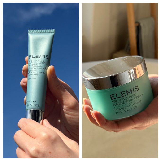 ELEMIS: Luxury Skincare Backed by Innovation and Results