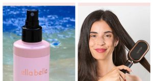 ELLA BELLA: Stylish Beauty and Self-Care Products Designed for Modern Consumers