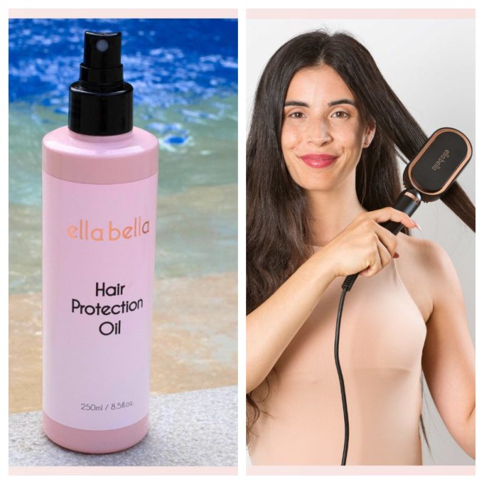 ELLA BELLA: Stylish Beauty and Self-Care Products Designed for Modern Consumers
