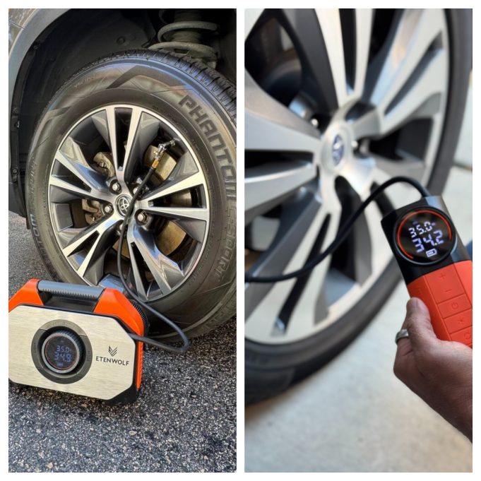 ETENWOLF: Smart, Reliable, and Practical Gear for Everyday Convenience
