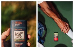 Every Man Jack: Natural Men’s Grooming Products That Combine Simplicity, Quality, and Performance