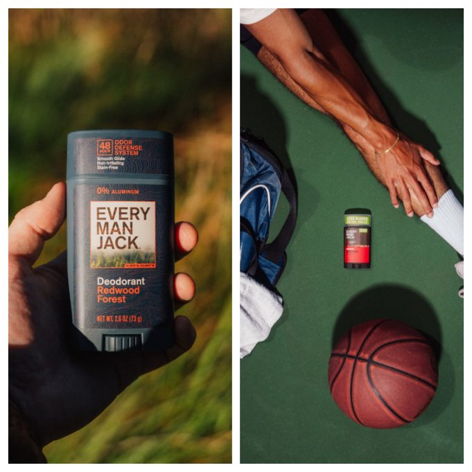 Every Man Jack: Natural Men’s Grooming Products That Combine Simplicity, Quality, and Performance