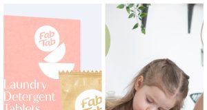 Fab Tab: A Smart Choice for Everyday Convenience and Modern Living