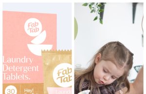 Fab Tab: A Smart Choice for Everyday Convenience and Modern Living