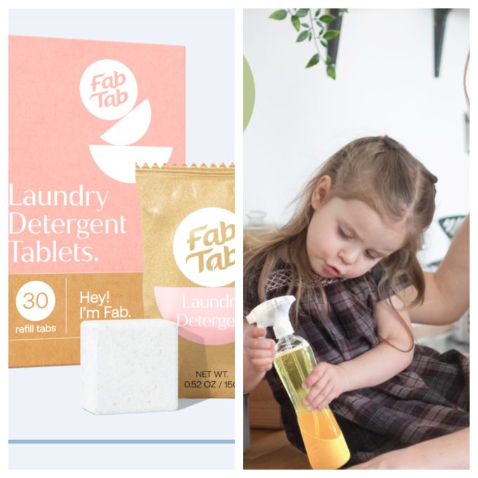 Fab Tab: A Smart Choice for Everyday Convenience and Modern Living