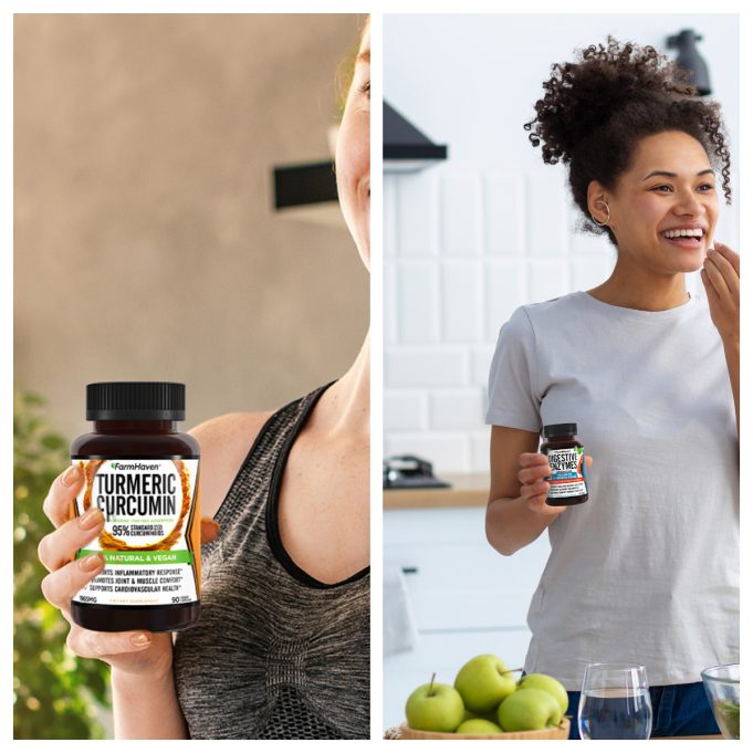 FarmHaven: A Smart Choice for Natural Living and Modern Home Essentials