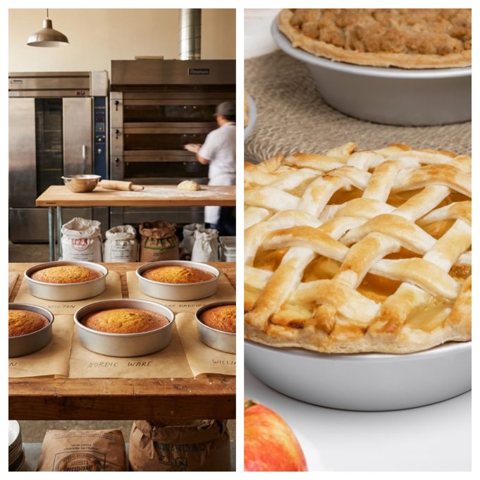Fat Daddio’s: Why Bakers Trust This Amazon Storefront for Professional-Quality Bakeware