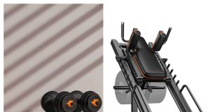 FEIERDUN: A Smart Choice for Reliable Home Fitness Equipment