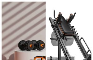FEIERDUN: A Smart Choice for Reliable Home Fitness Equipment